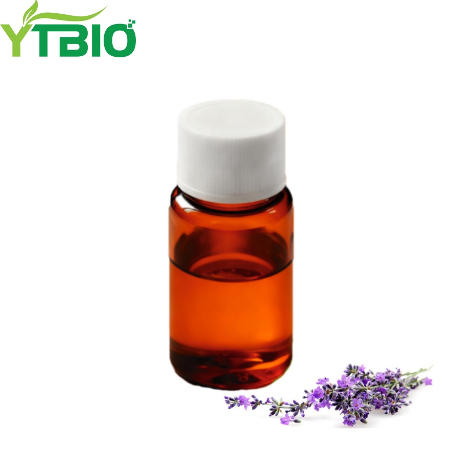 100 pure essential lavender oil